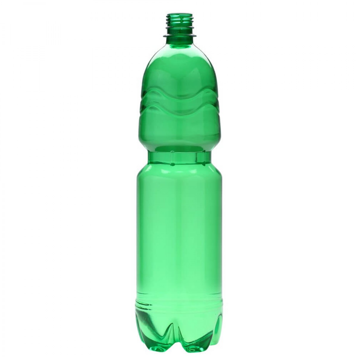 Купить пустую пластиковую бутылку. Перформа 1.5 бутылка ПЭТ. Зеленая пластиковая бутылка. ПЭТ бутылка зеленая. Бутылка 1.5 литра.
