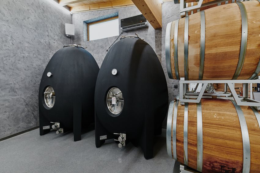 Odhalte tajemství betonových tanků