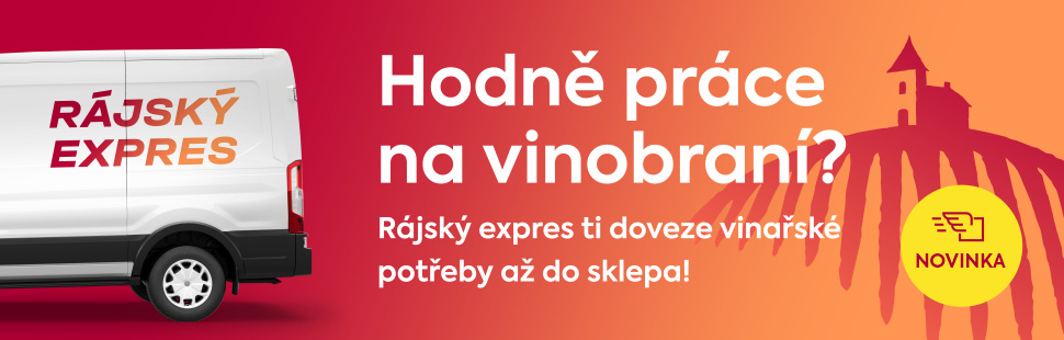 Rájský expres